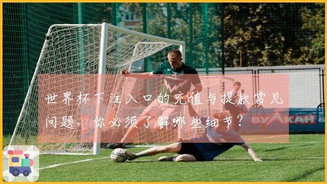 世界杯下注入口的充值与提款常见问题，你必须了解哪些细节？