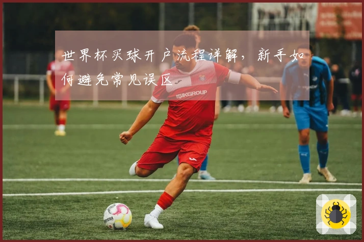 世界杯买球开户流程详解，新手如何避免常见误区